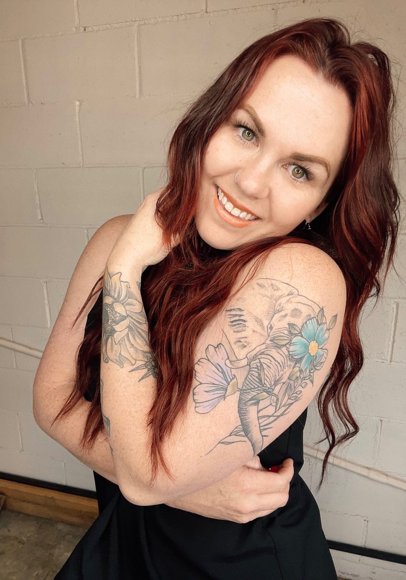 Brittney