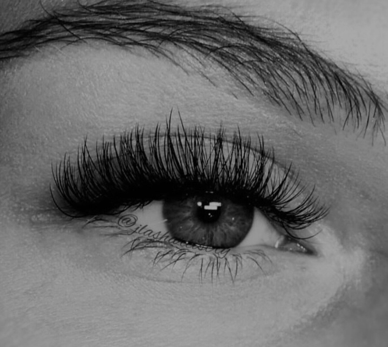 Lash Extensions