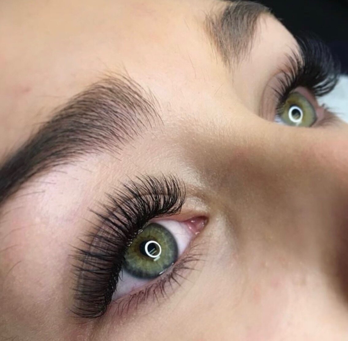 Lash Extensions
